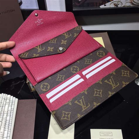 lv lou wallet review|louis vuitton wallet reviews.